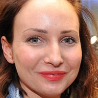 Veronika Arichteva Nagie