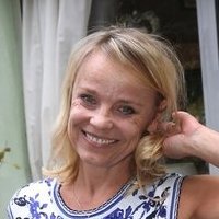 Veronika Jenikova Nagie