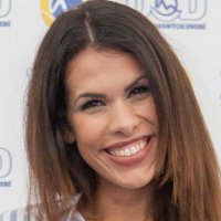 Veronika Strapkova Nagie