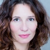 Véronique Balme Nagie