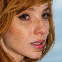 Vica Kerekes Nagie