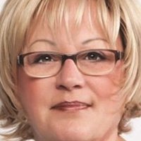 Vicki Peters Nagie