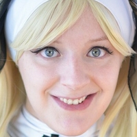 Vicki Valkyrie Nagie