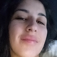 vickiita Nagie