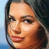 Vicky Palacio Nagie