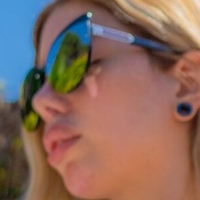 Vicky Soledad Nagie