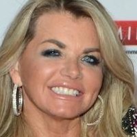 Vicky Vette Nagie