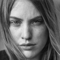 Victoire Gonin-Labat Nagie
