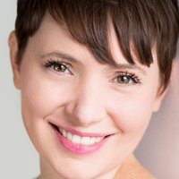 Victoria Bidewell Nagie