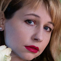 Victoria Borodinova Nagie