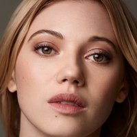 Victoria Diamond Nagie