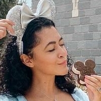 Victoria Domenech Nagie