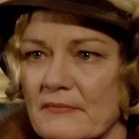 Victoria Eagger Nagie