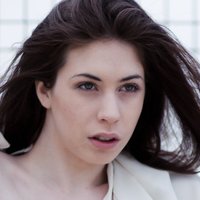 Victoria Ell-Beth Nagie
