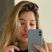 Victoria Foglia Nagie