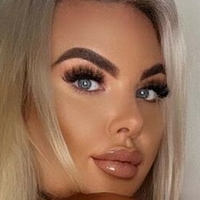 Victoria Lily Sinclair Nagie