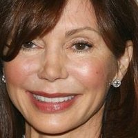 Victoria Principal Nagie