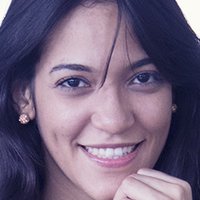 Victoria Sanchez Nagie