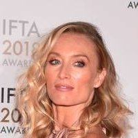 Victoria Smurfit Nagie