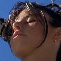 Victoria Villarroel Gamero Nagie