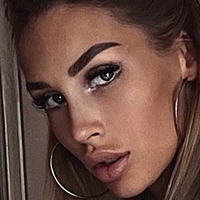 Vika Devil Nagie