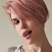 vika_redheadbaby Nagie