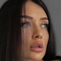 Viktoria Gnetko Nagie