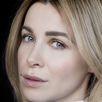 Viktoria Koblenko Nagie