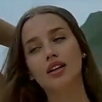 Viktoria Kopfincova Nagie