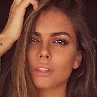 Viktoria Odintcova Nagie