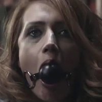 Viktoriya Isakova Nagie