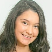 Violet Kalani Nagie
