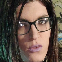 Violet Nothing Nagie