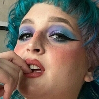 violetbabyxx00 Nagie
