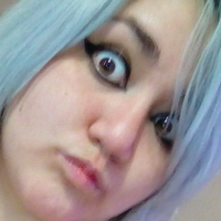 violetwitchy Nagie