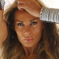 Virginia Hey Nagie