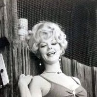 Virginia Wood Nagie