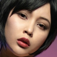 virtualgeisha Nagie