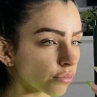 Vittoria Alborino Nagie