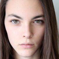 Vittoria Ceretti Nagie