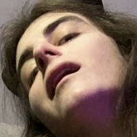 Vivian Violet Nagie