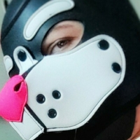 vixxypup Nagie