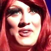 Wanda Lust Nagie