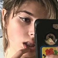 wavyfairy69 Nagie
