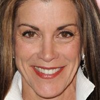 Wendie Malick Nagie