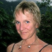 Wendy Green Nagie