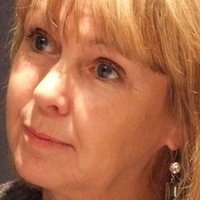 Wendy Padbury Nagie