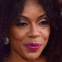 Wendy Raquel Robinson Nagie