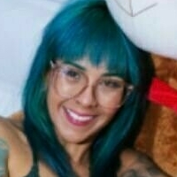 wendybunny Nagie