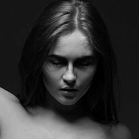 Weronika Duraj Nagie